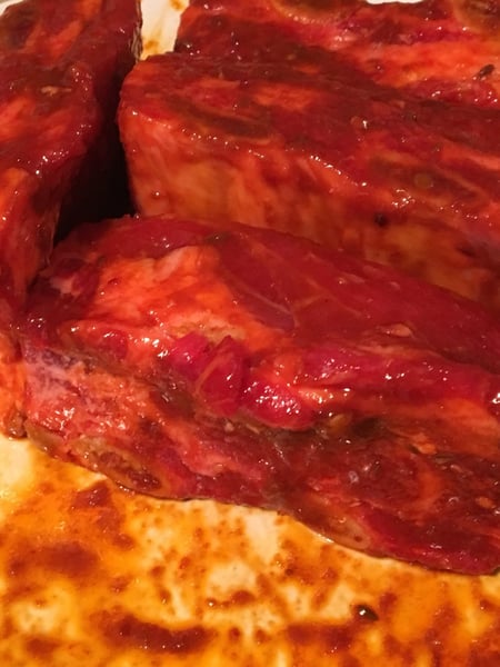 short rib rub
