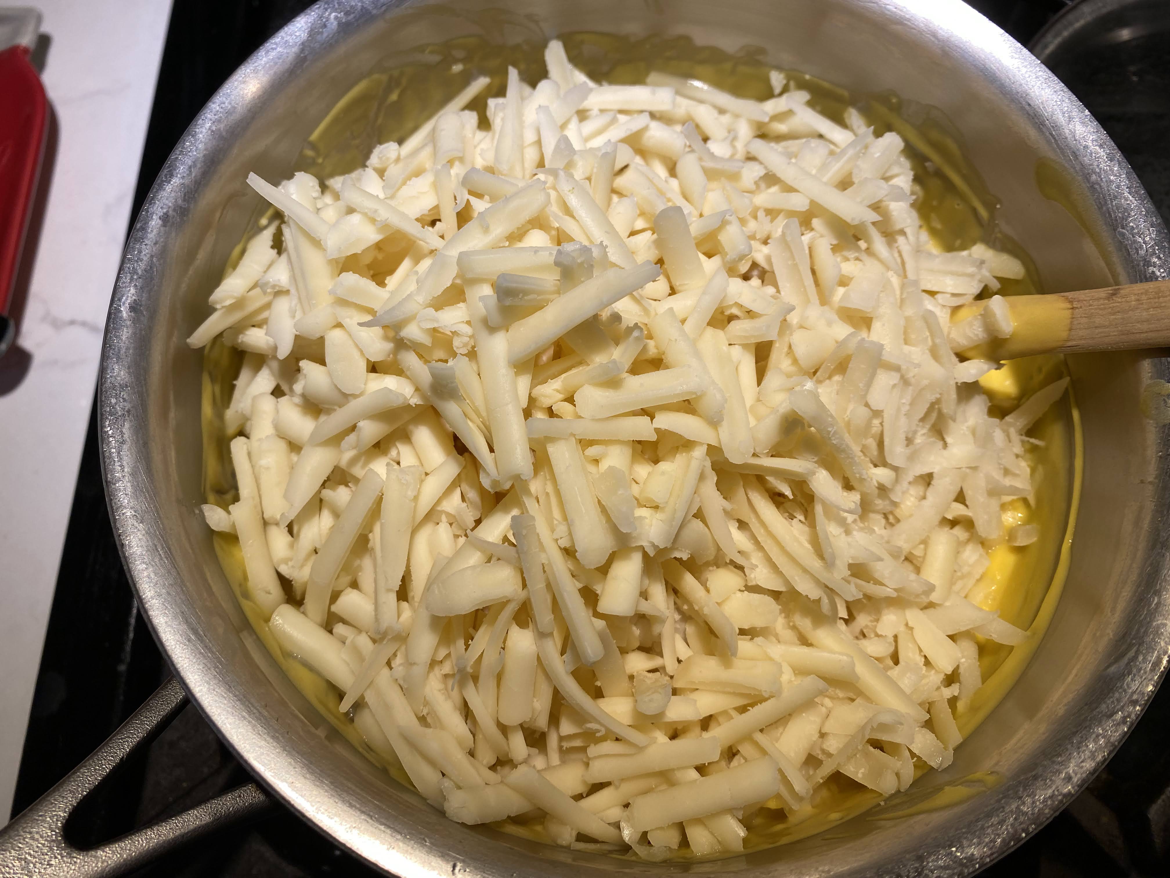 shredded cheese-2