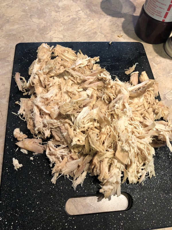 shreddedchicken