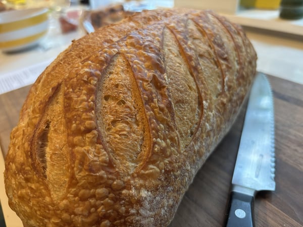 Sourdough