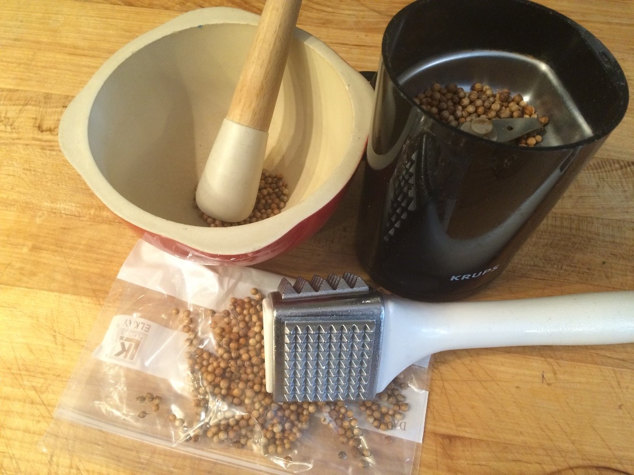 A Beginner's Guide to Fresh Herbs and Spices