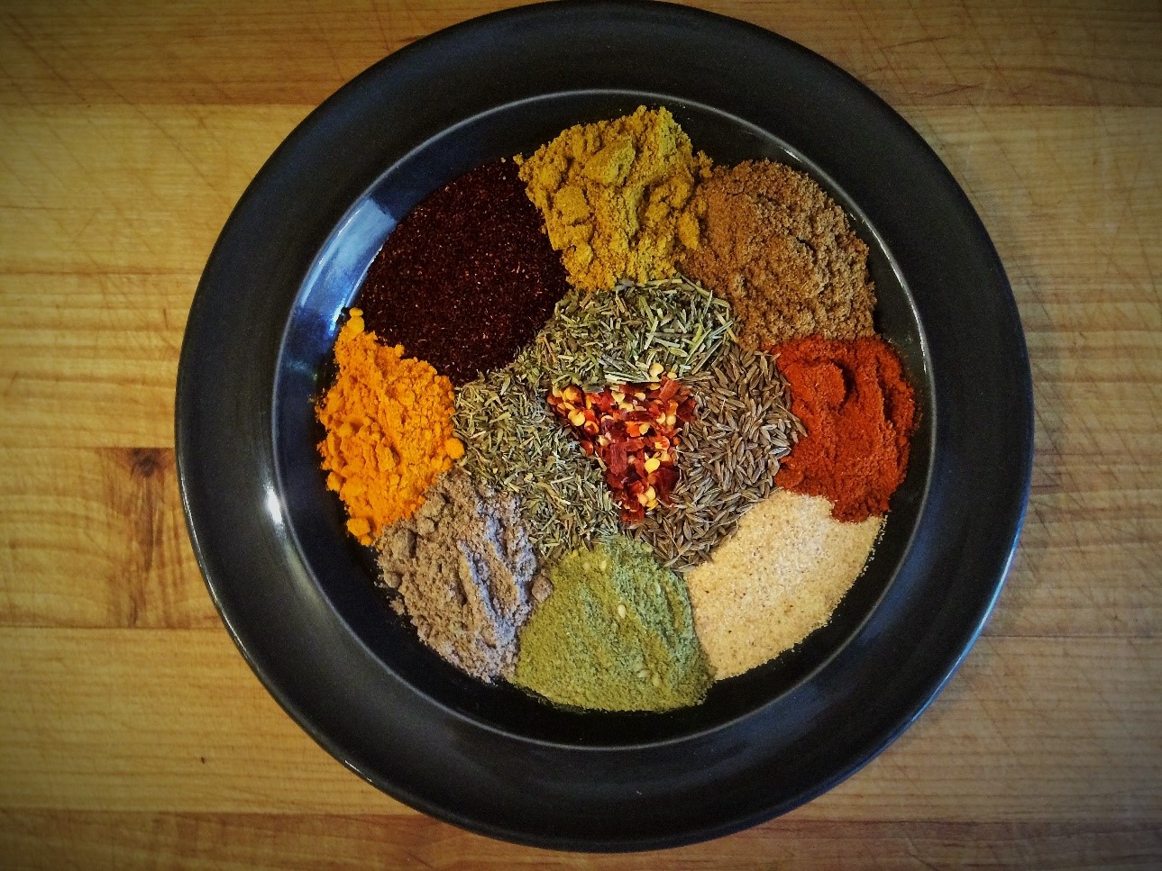 A Beginner's Guide to Fresh Herbs and Spices