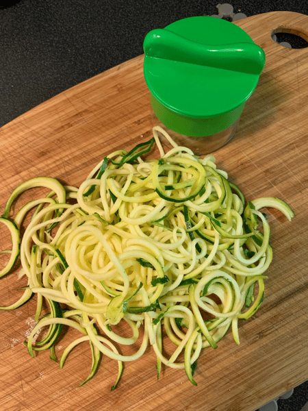 The Best Spiralizers: Home Cook-Tested