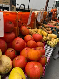 squash market