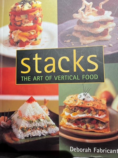 stacks book