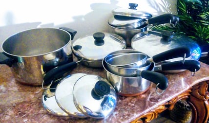 stainlessteelcookware