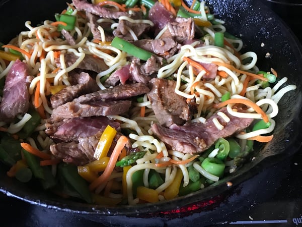 steaklomeinwok