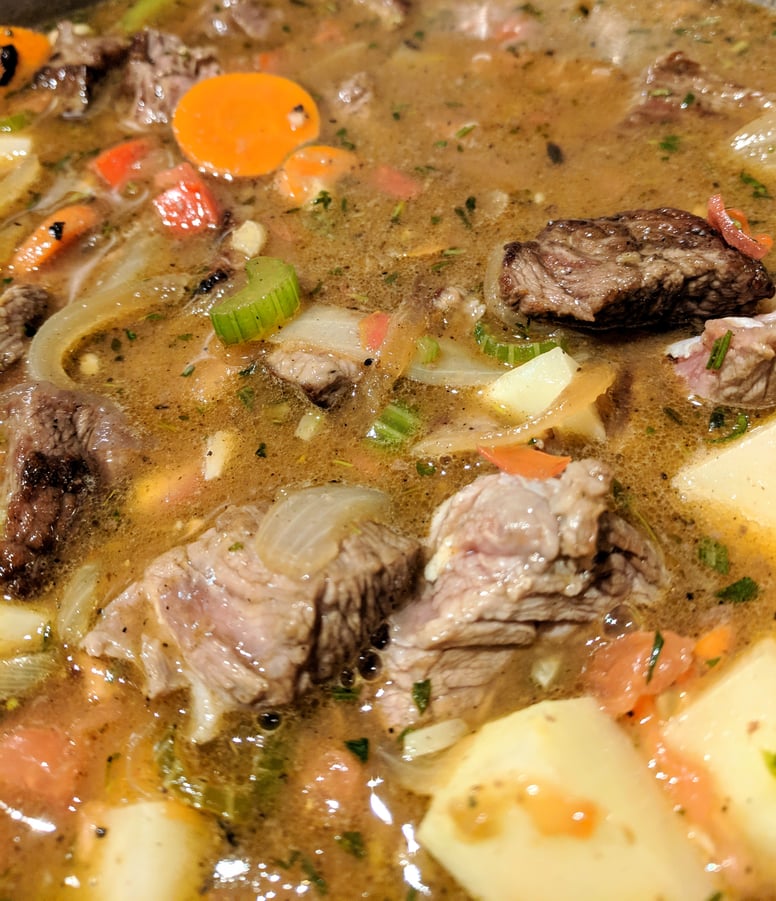 Picking Stew Meats Made Simple