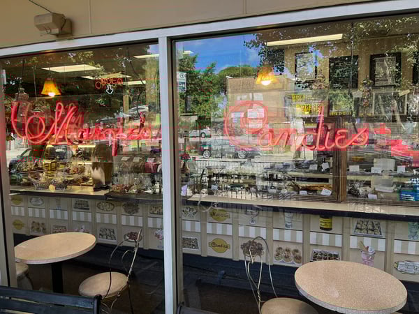 Margie's Candies