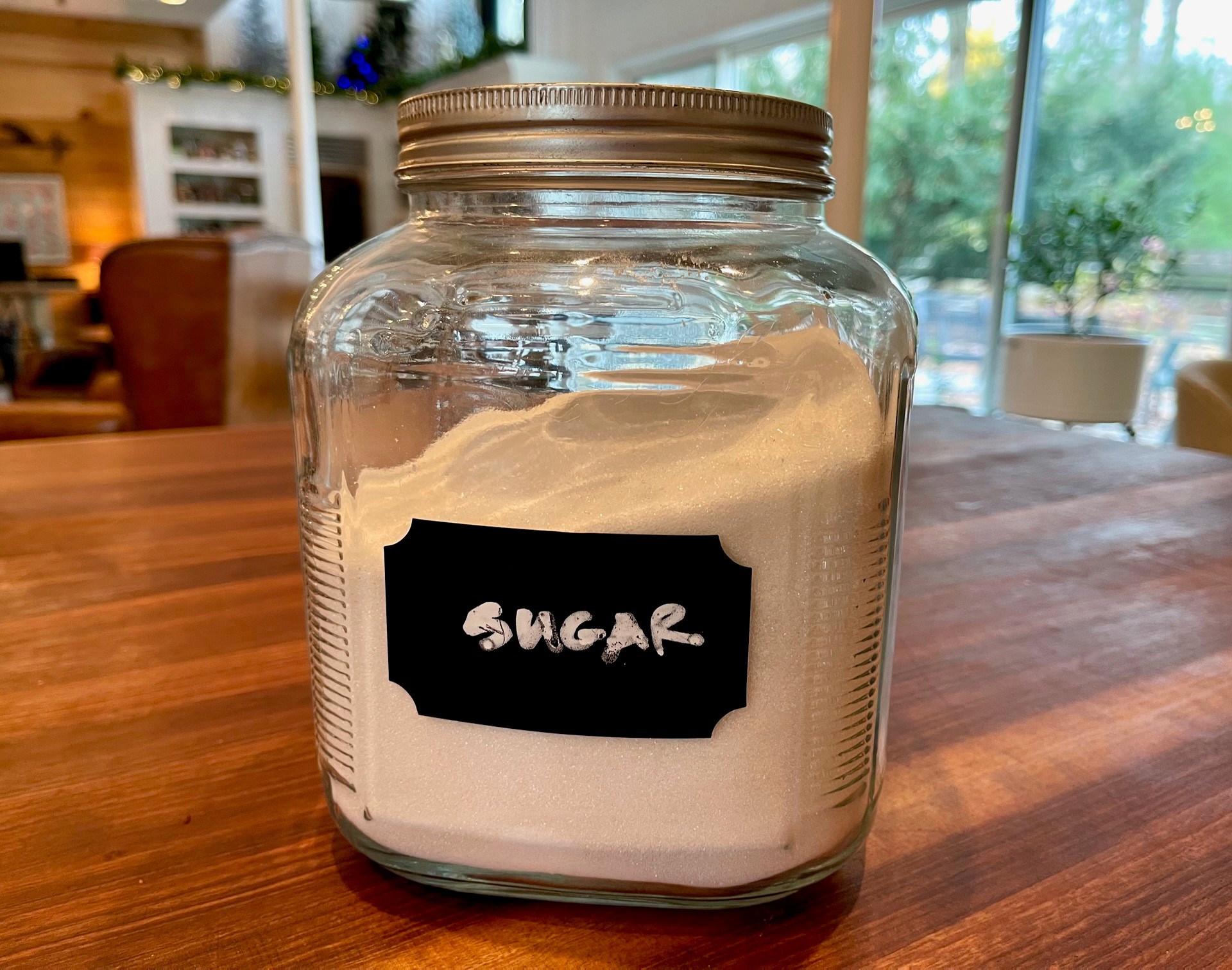 Sugar