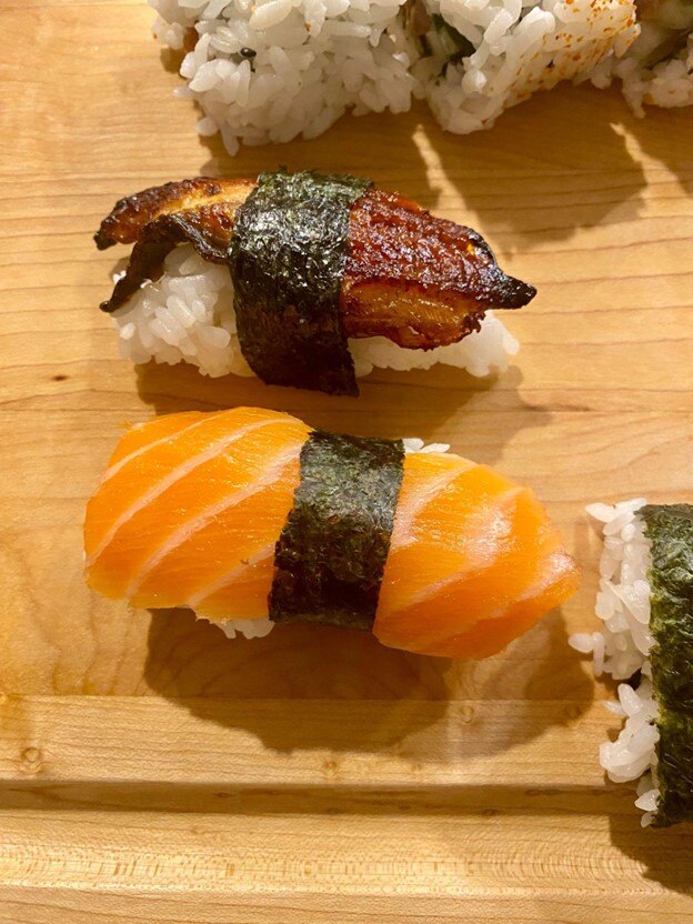 Sushi