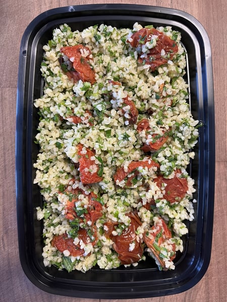 Tabbouleh