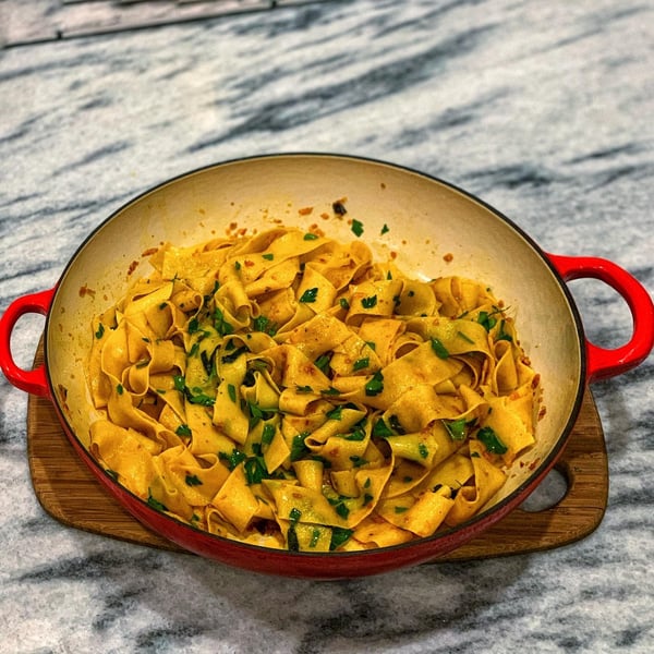 tagliatelle