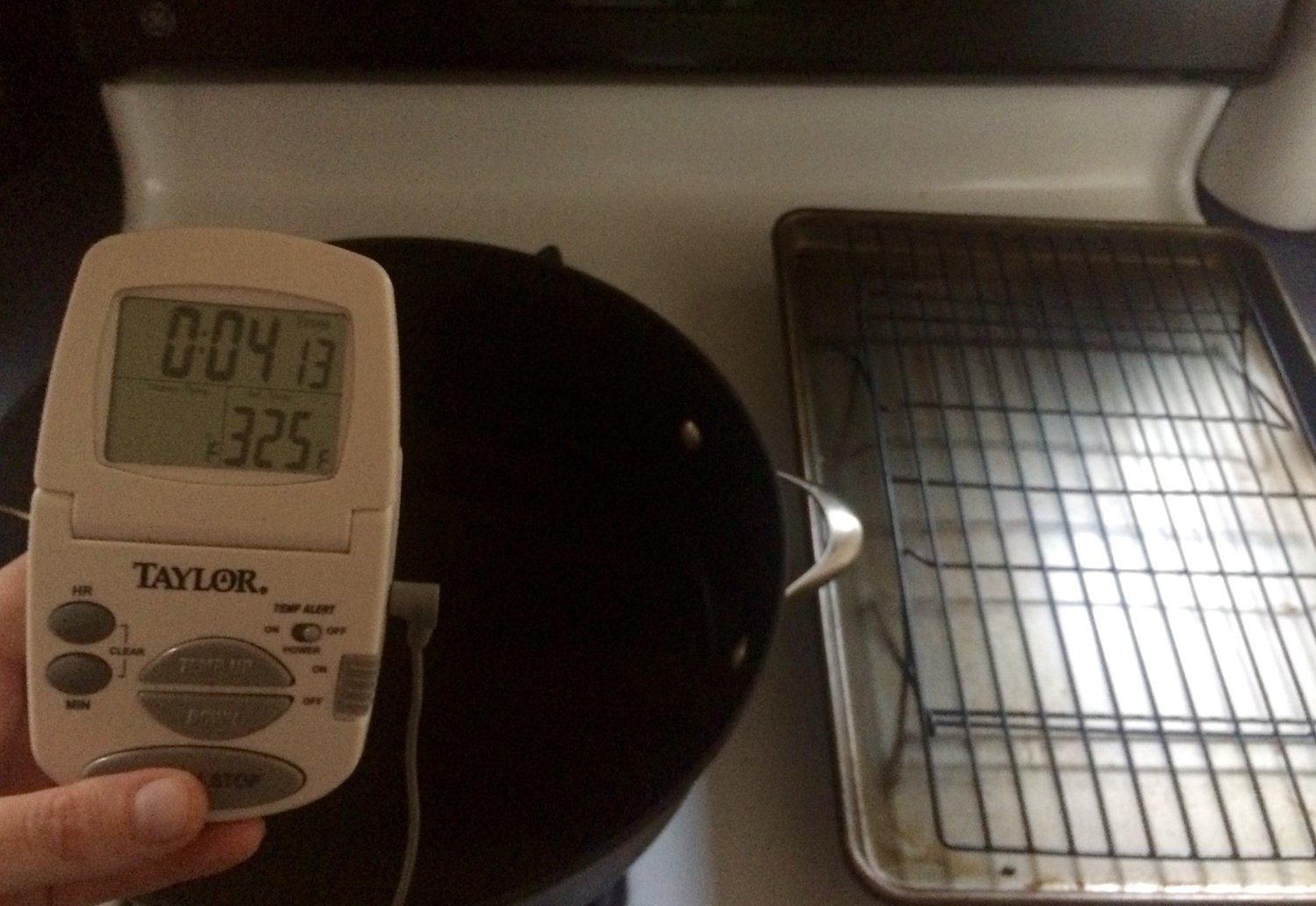 Your New Favorite Fried Chicken