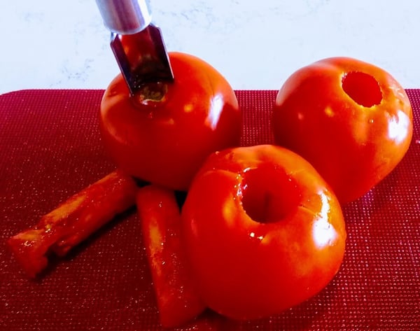 tomatocorer