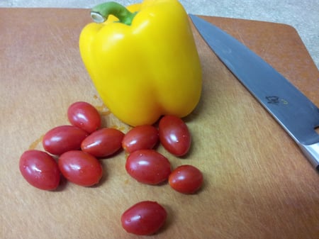 tomatoespepper