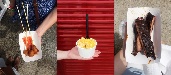 Festival Food Festival Food