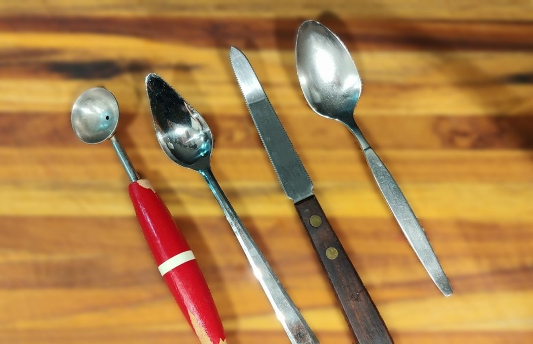 Utensils