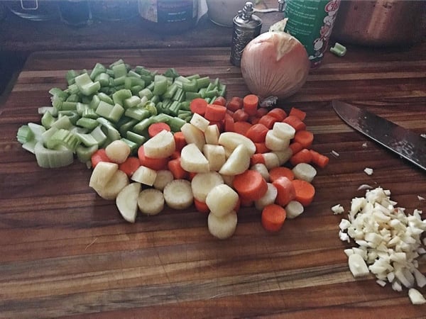 veggies cut veggies cut