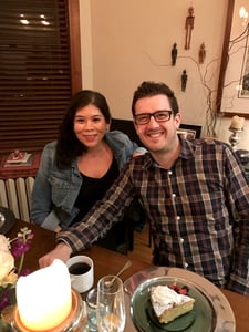 A Recipe Collection for The Chopping Block’s 20th Anniversary