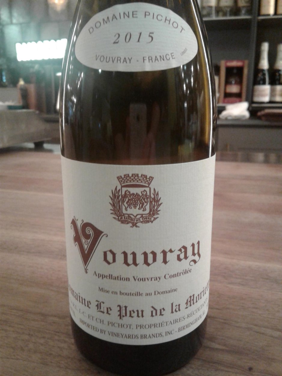 Dry Wine How Sweet It Is