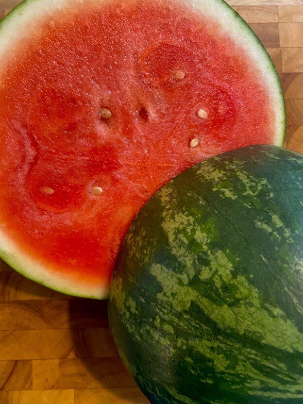 Watermelon
