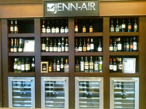 winecabinet