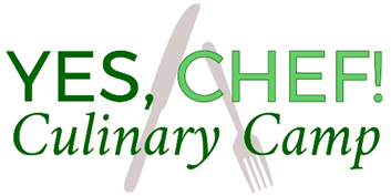 yes chef logo