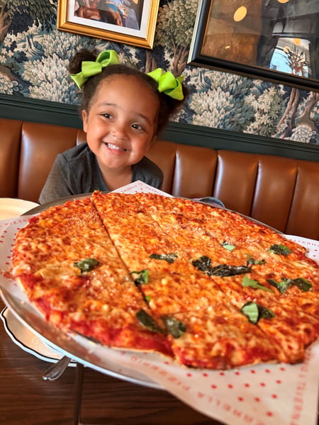 Zarella Tavern Pizza