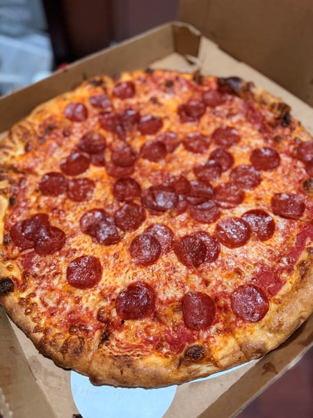 Zaza's Pizza