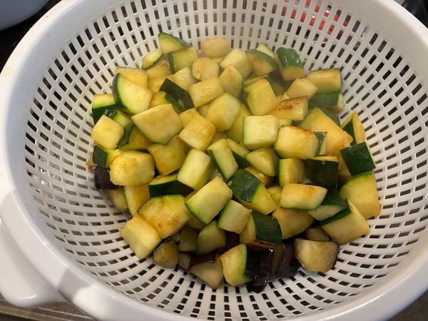 Zucchini