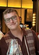 Picture of Henry Sullivan, WSET 3