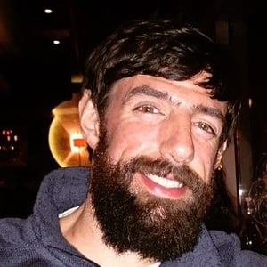 Picture of Patrick Burgess