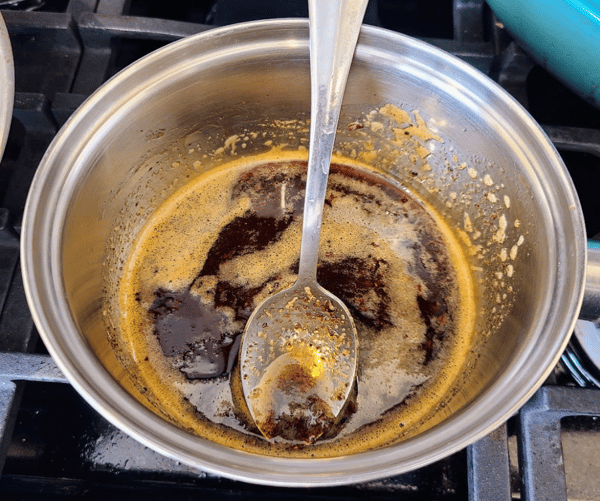 Brown Butter