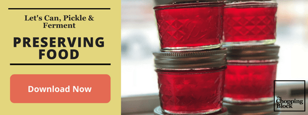 Canning Guide CTA