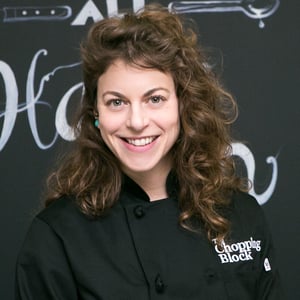 Picture of Maria Clementi