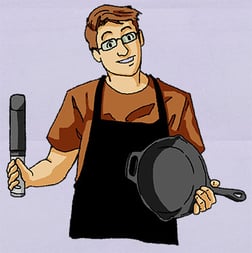 Steak five ways part 2 promo