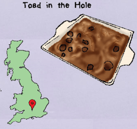 toadinthehole