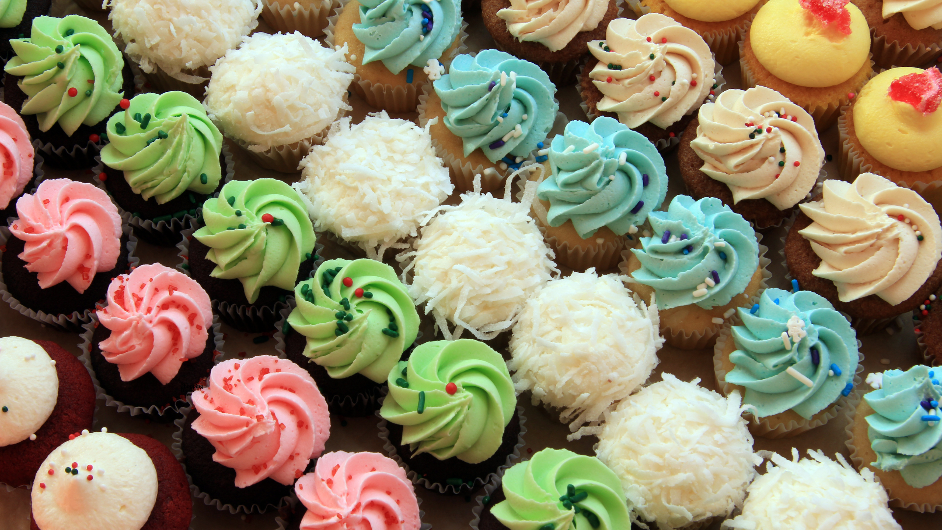 Cupcake Webpage Hero-1