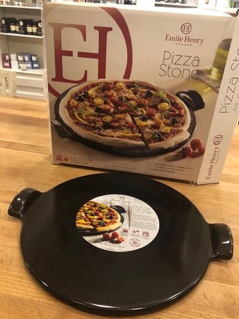 EH pizza stone