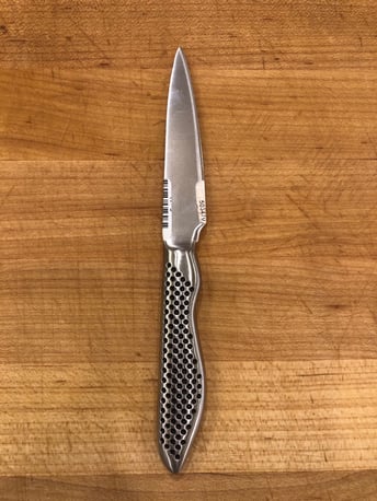 Global pairing knife