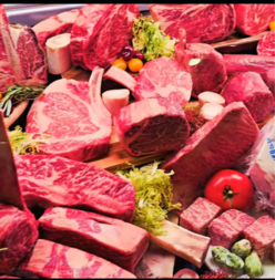 Beef