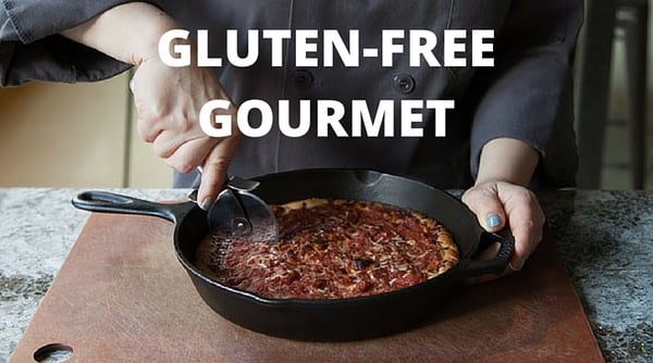 Gluten-Free Gourmet
