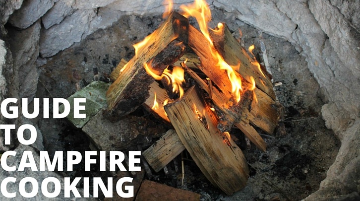 Campfire Cooking