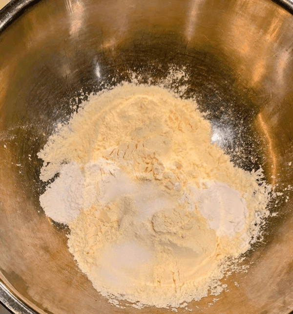 Flours