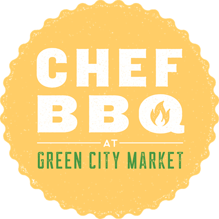 GCM Chef BBQ