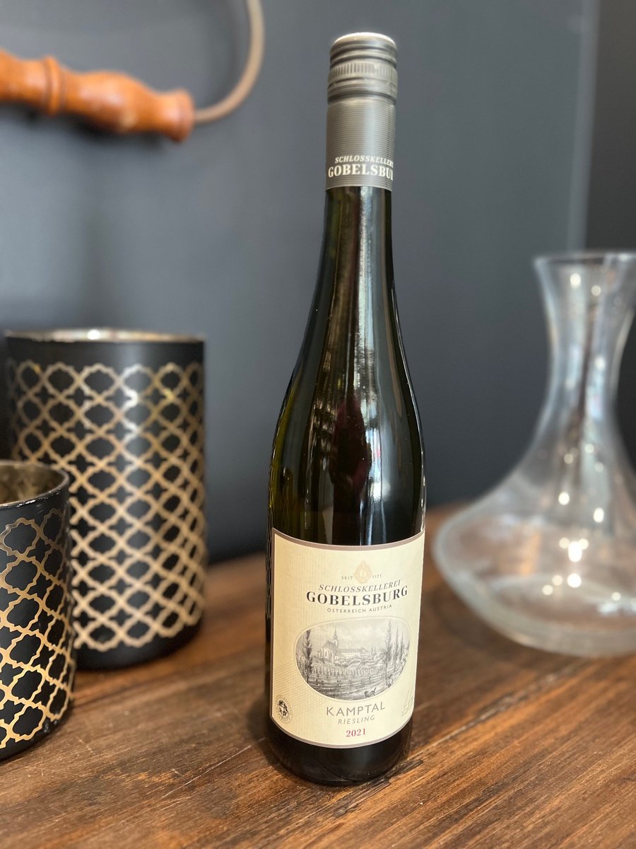 Riesling Rocks