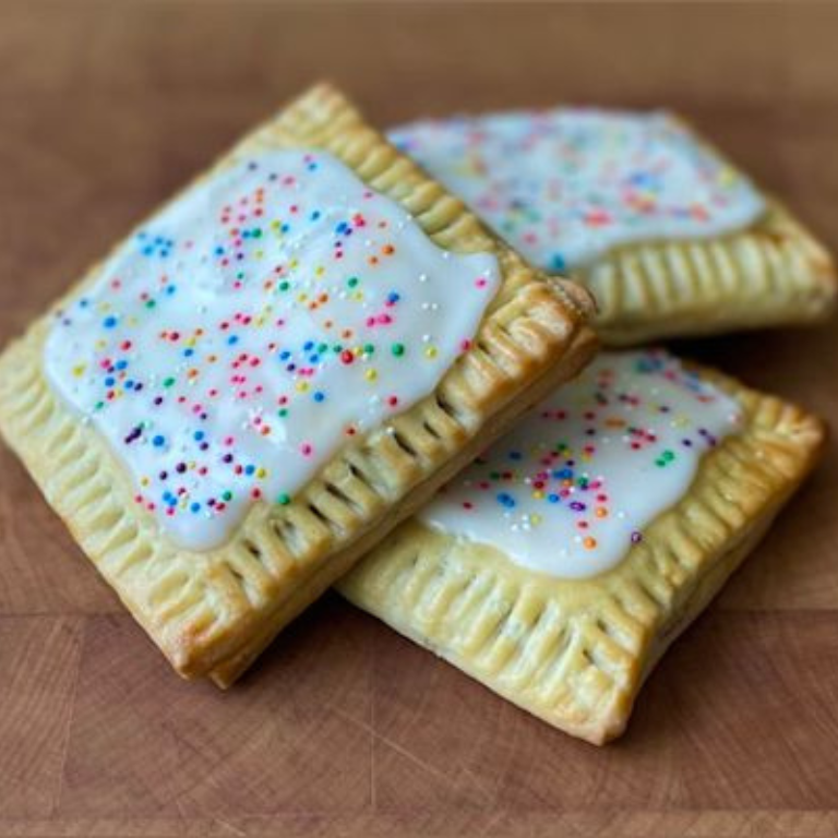 Hand Pies 
