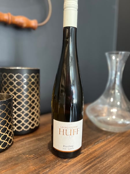 Huff Riesling
