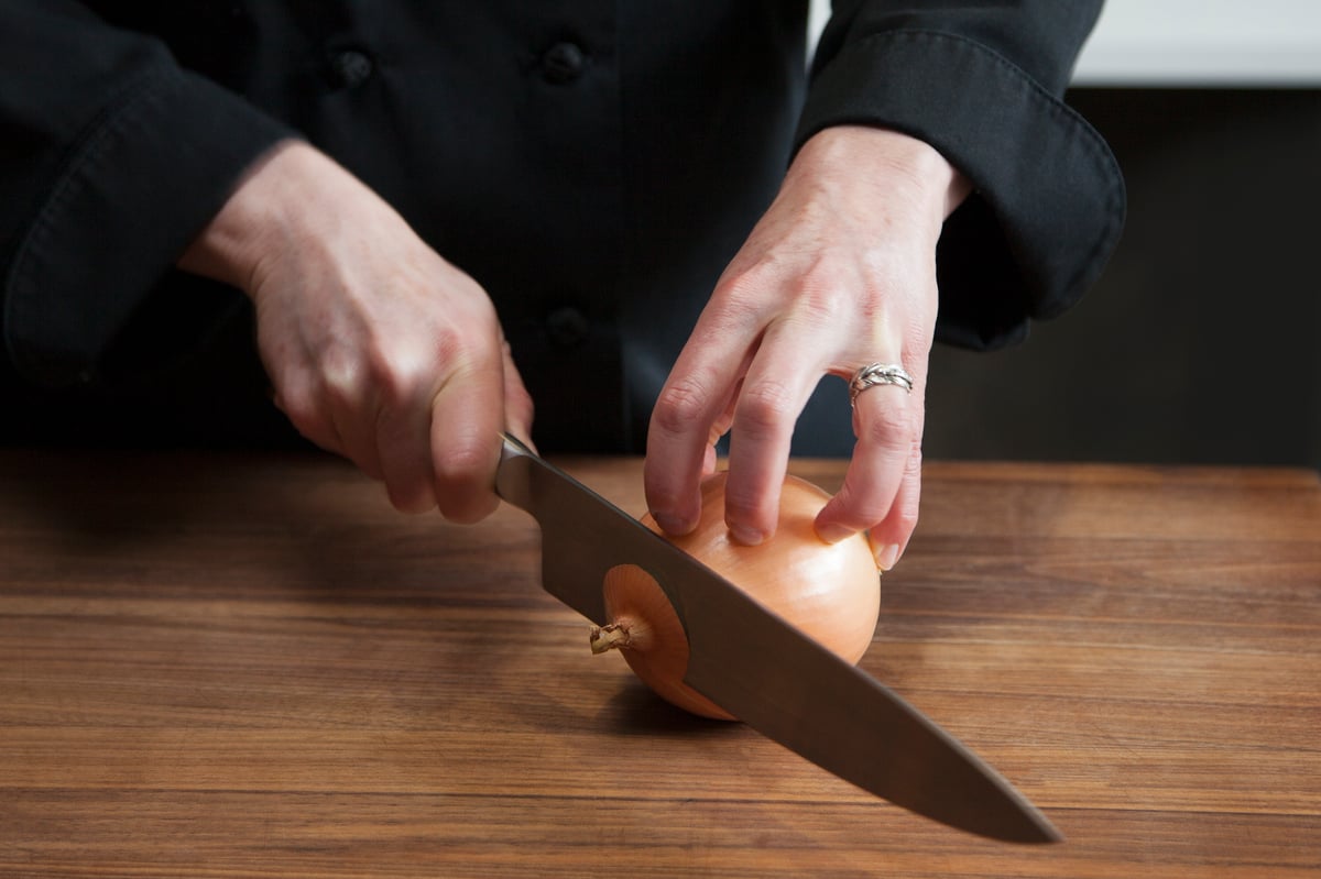 The 5 Most Important Things to Know about Knife Safety